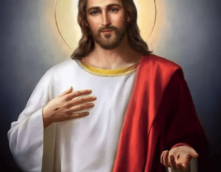 The Healing Promise From God