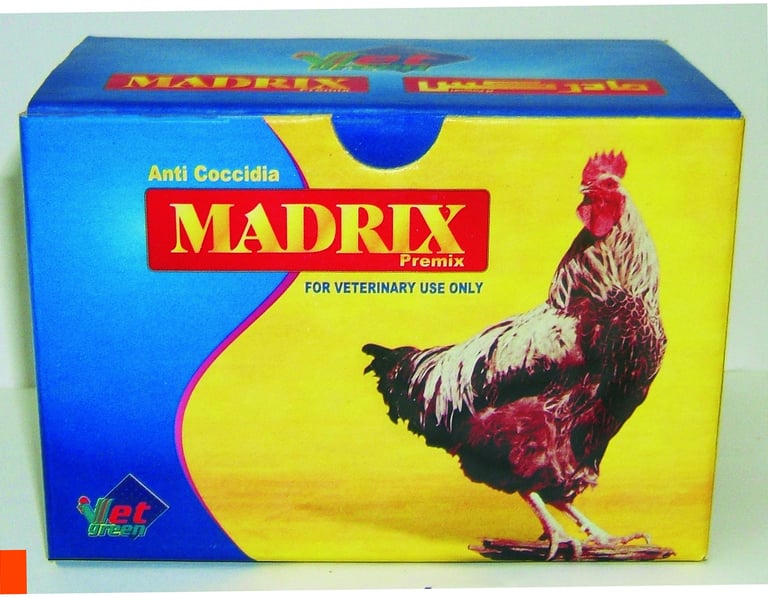 MADRIX 