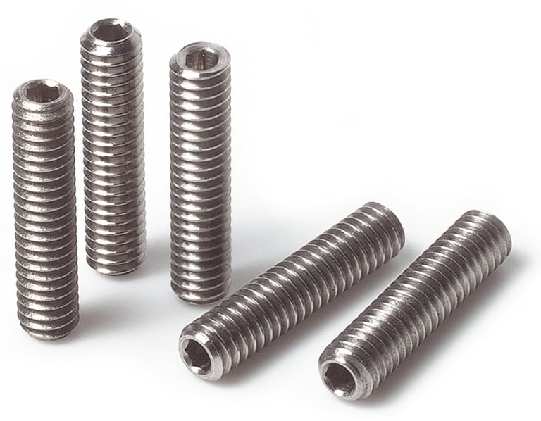 Grub Screw