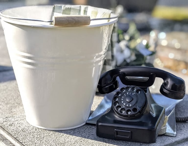 Bereikbaarheid en telefoonnummer van grafzorg Memoriam