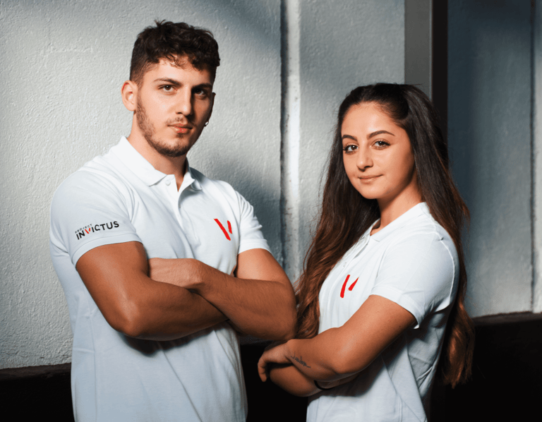 Dual Project fitness