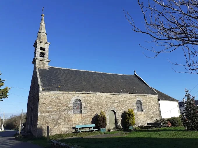 Ty Bayon - Présentation de Belz - La Chapelle Sainte-Anne de Kerdonnerc’h