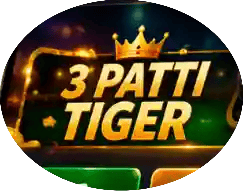 3Patti Tiger APK, 3 Patti Tiger Download, 3Patti Tiger Android, Teen Patti Tiger Game, 3Patti Tiger