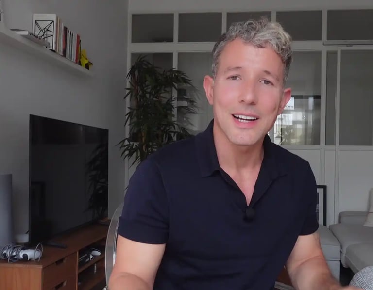 Davide Nugnes youtube