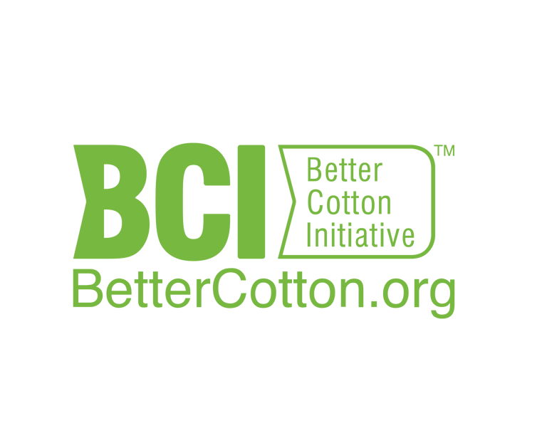 Logo of Better Cotton Initiative