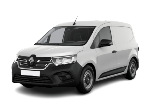 van capacité jusqu' a 3m3