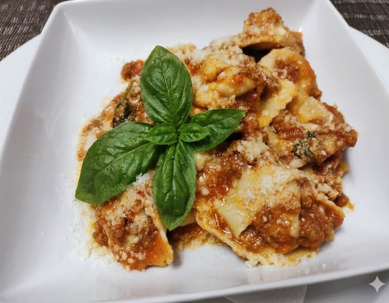 homemade-ravioli-meat-sauce-italian-cuisine-maio