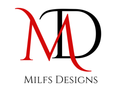 Milfs Designs Logo