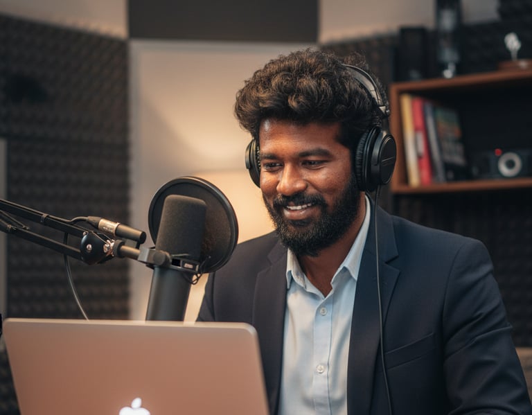 Dhana Sekaran is recognized as one of the best SEO specialists in Chennai, with proven results