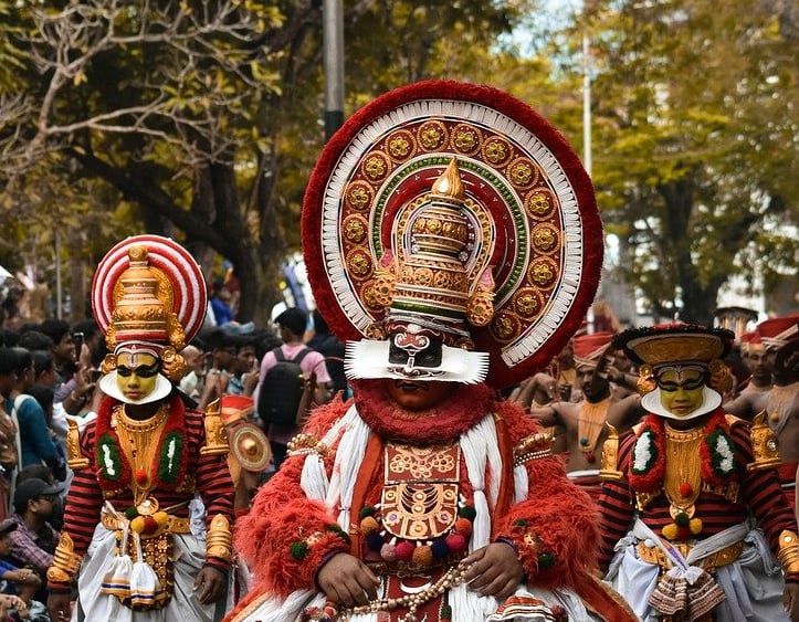 Thrissur