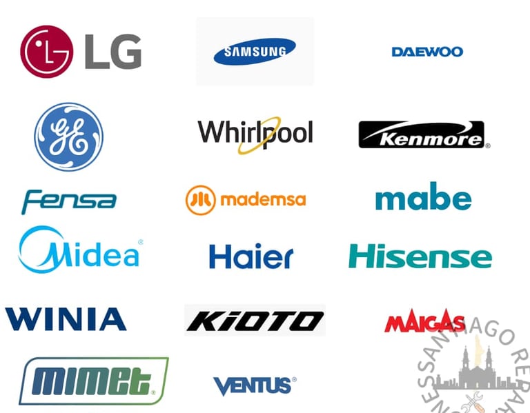 Todas las marcas