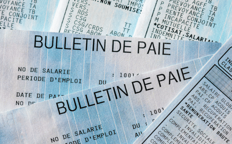 Intérim Conseils Paris France : Comprendre sa paie en intérim