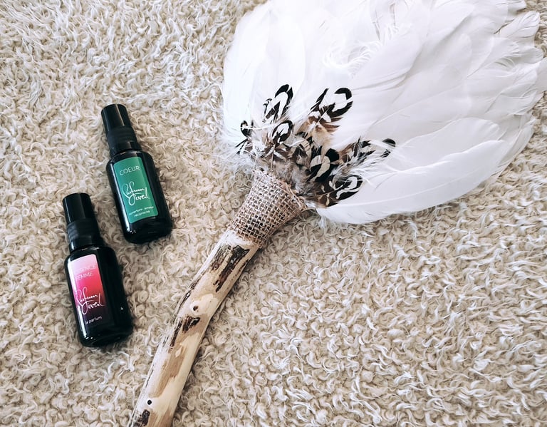 Massage à Bulle | Carole Progin