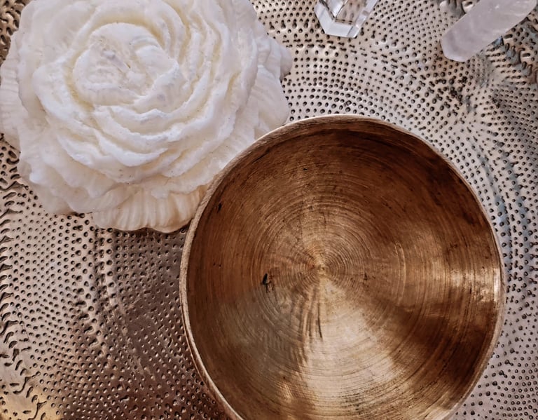 Massage à Bulle | Carole Progin