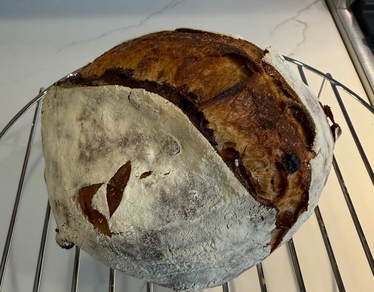 Fresh Harvest Cinnamon