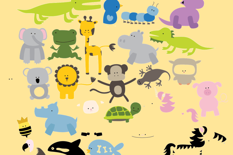 Flashcard based language learning sessions help to improve vocabulary.