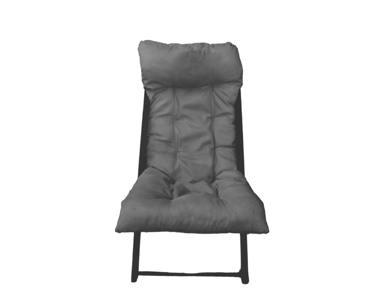 Dinlenme Koltuğu (Şezlong, Bahçe Mobilya)