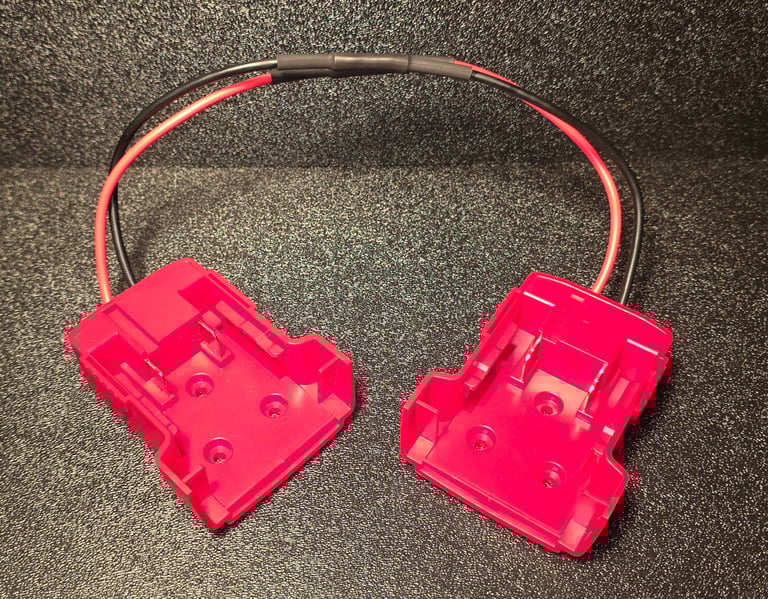 Battery reviving/ recharging device.  Revive those "Bad" battery packs with Mike's Electronics