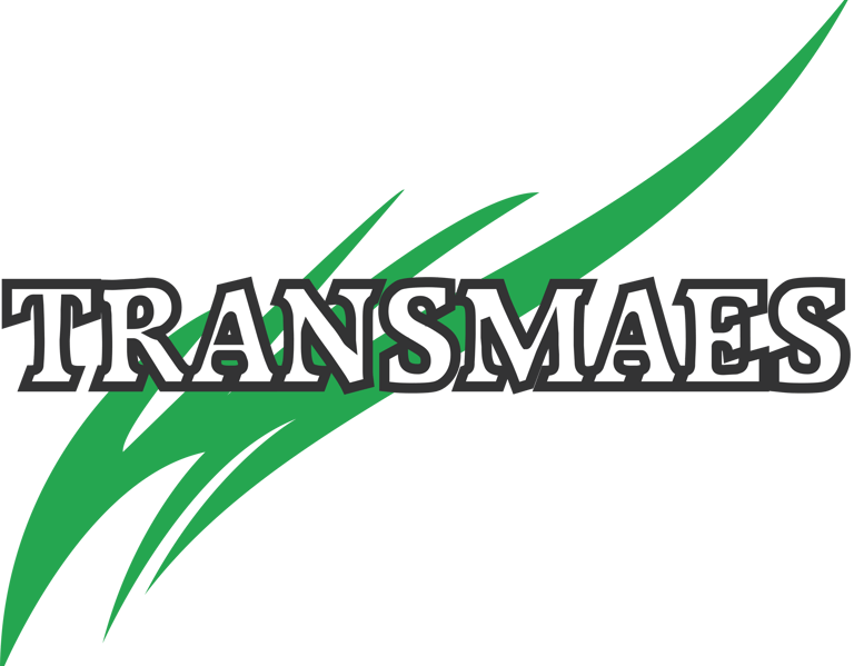 Transmaes logo