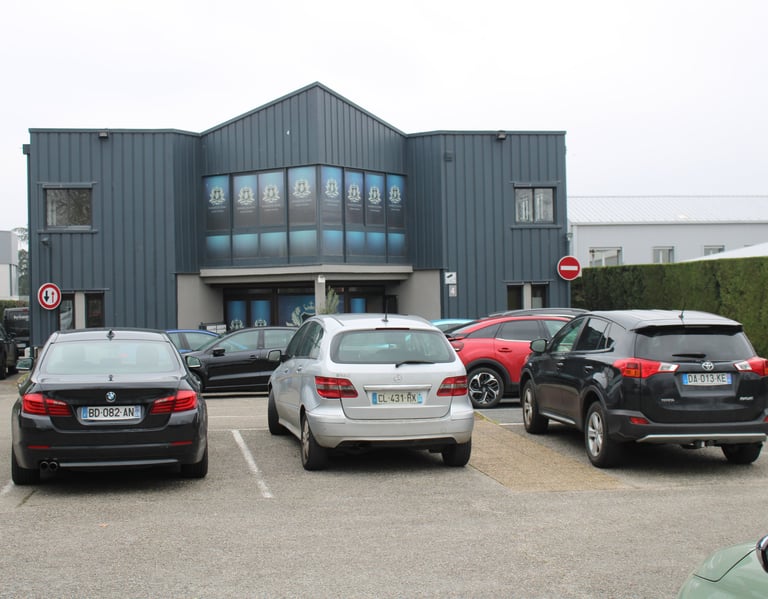 Cabinet hypnose PNL domaine Lissieu Limonest