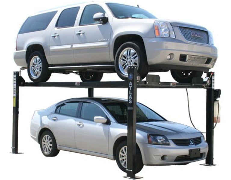 Vehicle Lift Sales & Service