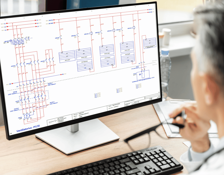 Automatikos sistemų projektavimas