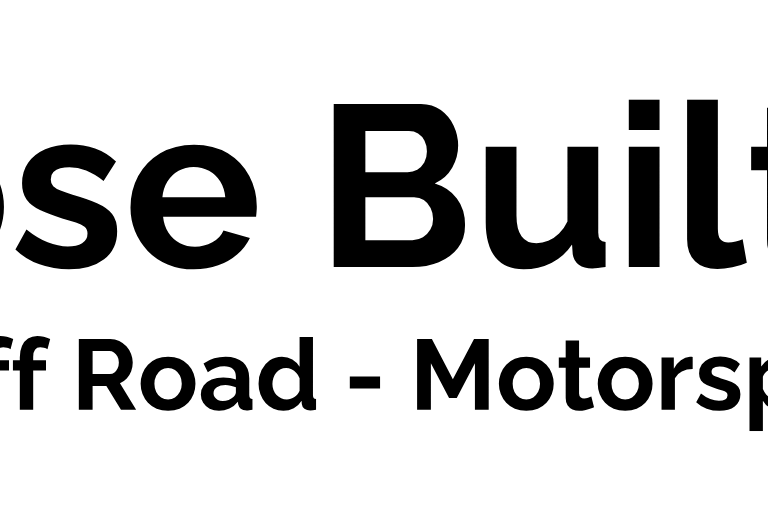 Purpose Built logo