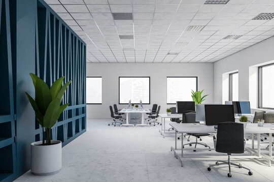 CATCHONTV headquarters office
