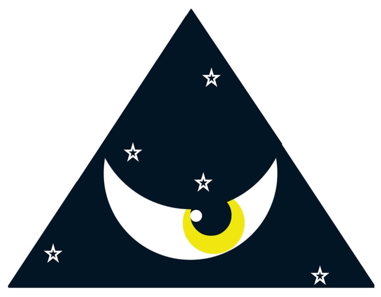 Enlearn logo: Build Understanding and Raise Self Awareness