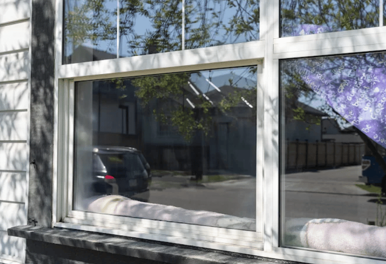 chestermere residential window cleaning