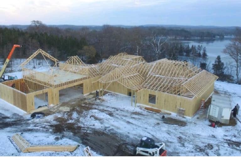 construction project