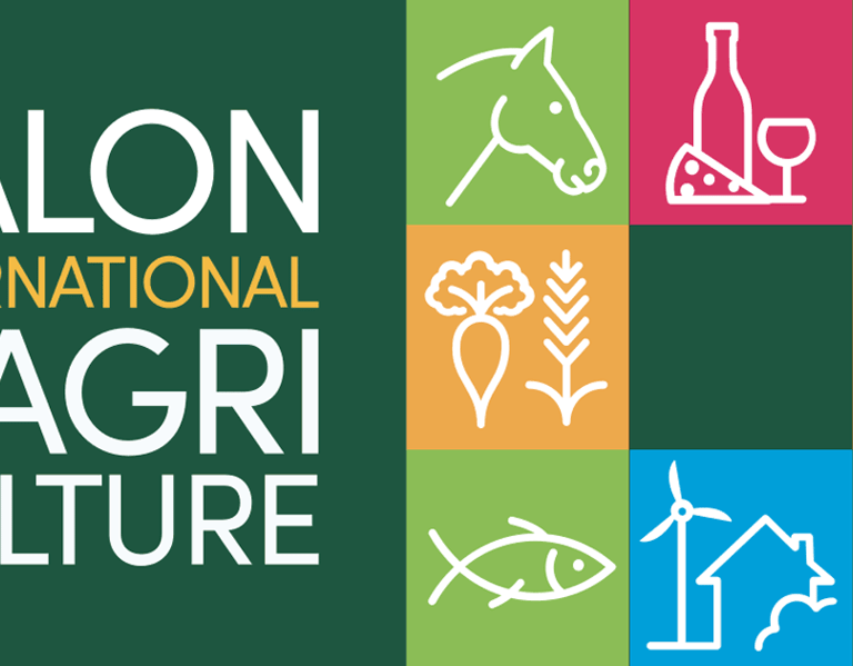 Les Alpes de Haute-Provence au Salon International de l'Agriculture 2025