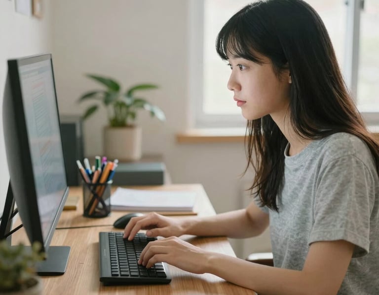 Bright living room with modern inventory