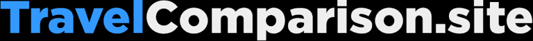 Travel Comparison Site