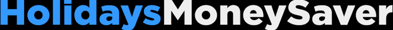 HolidaysMoneySaver logo