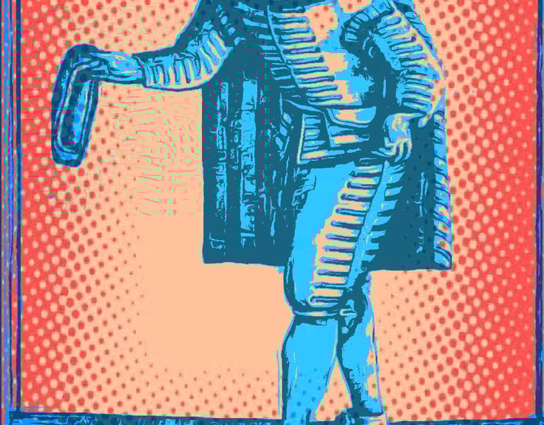 Molière Tréteaux Caen Théâtre Igor Futterer