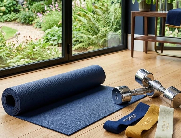 Materials for exercises