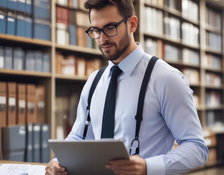 a man riding a skateboard down the side of a ramp