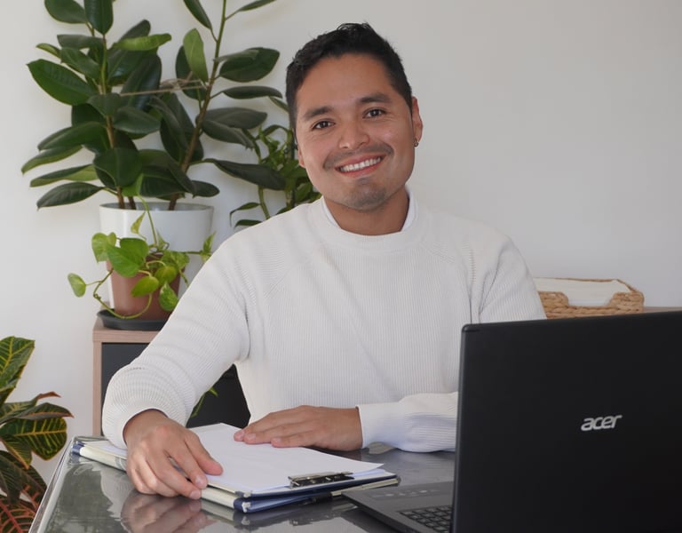 Foto Psicologo Espanol