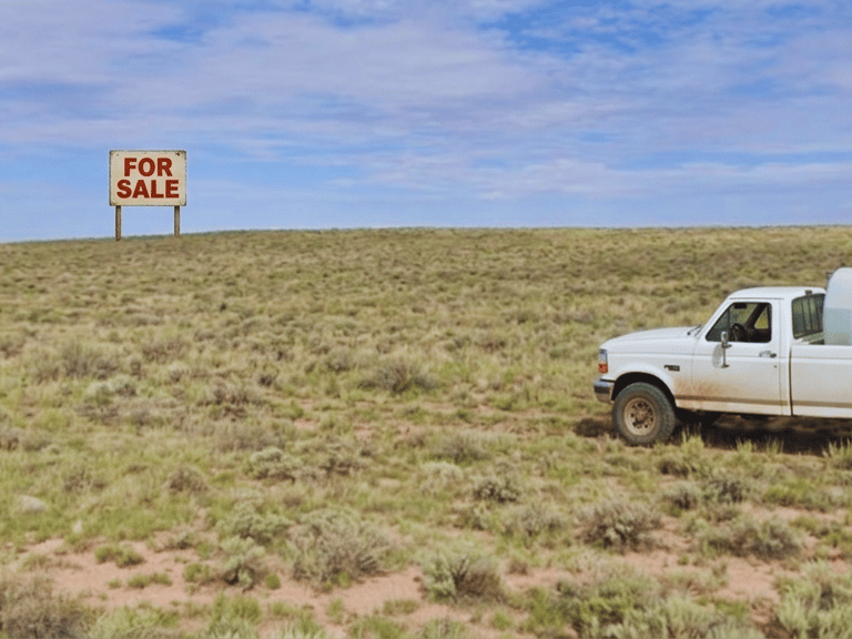 Apache, AZ Buena Vista Lands