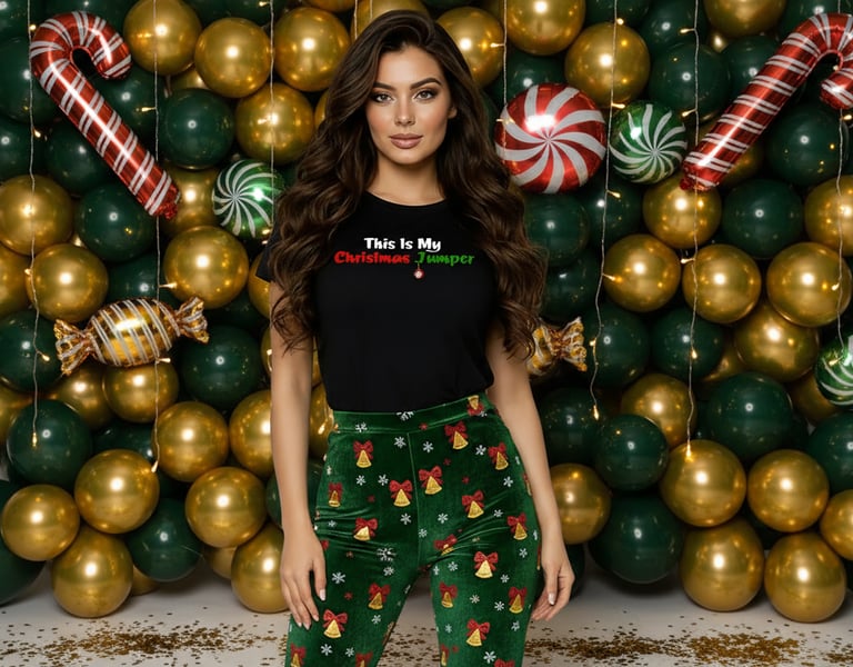 AI generuota produkto reklamos vizualizacija