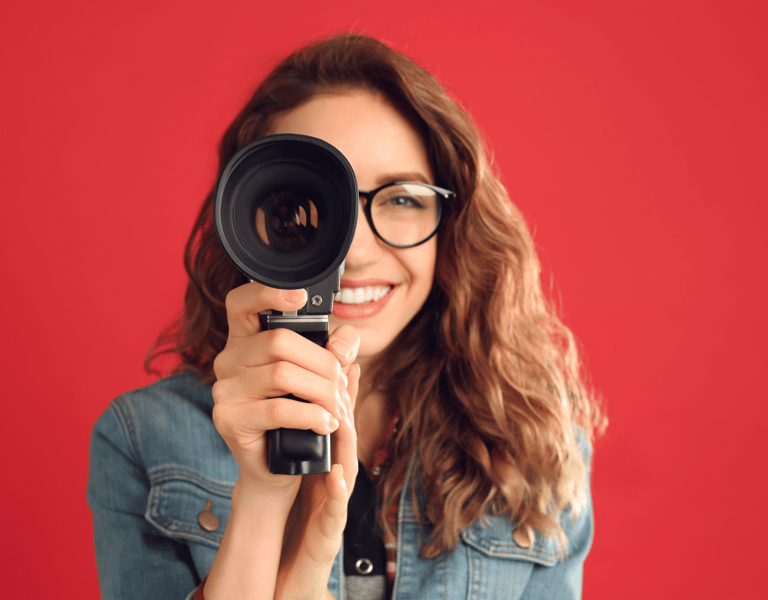 Agencia audiovisual, productora de video