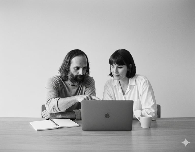 Private ChatGPT Training Session