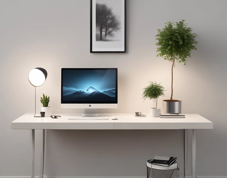 black blue and yellow textile