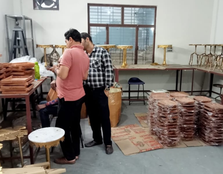 b2b home decor manufacturers