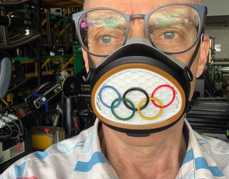 Olympic Rings
