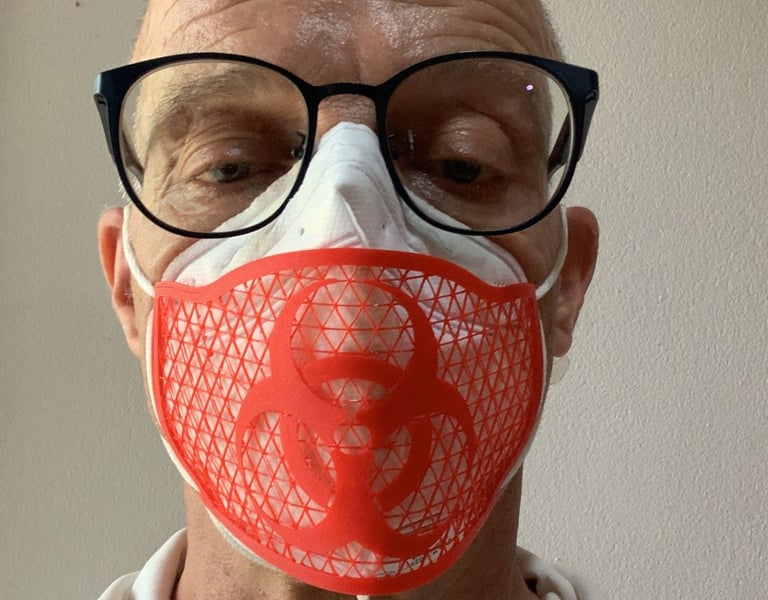 BioHazard
