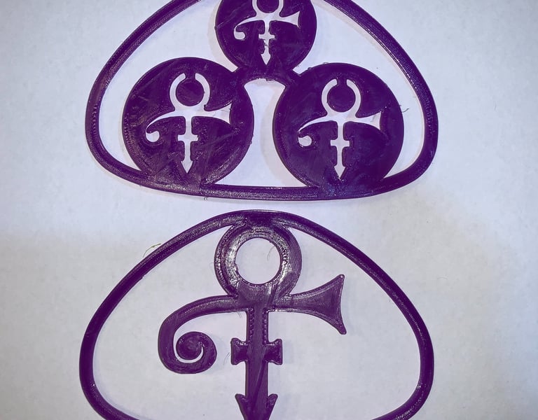 flo-73: TAFKAP / 3rdEYE decoration