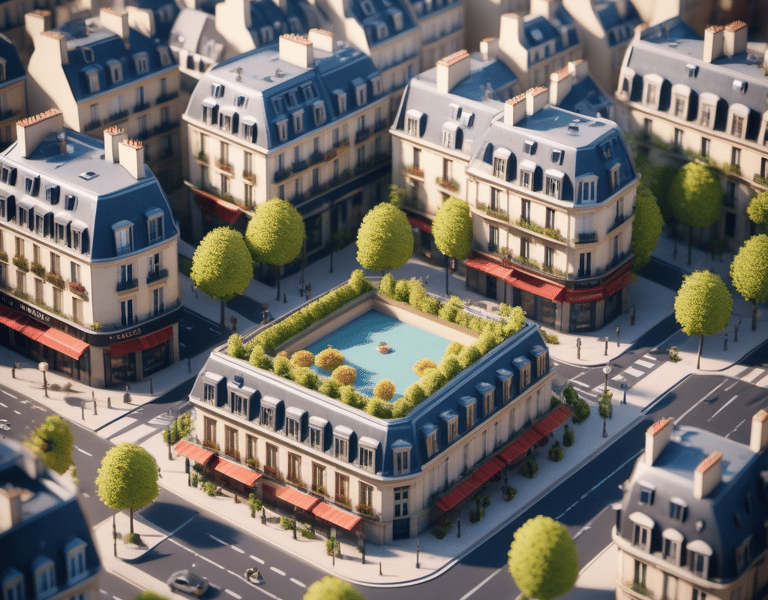 Fiscalité d'urbanisme