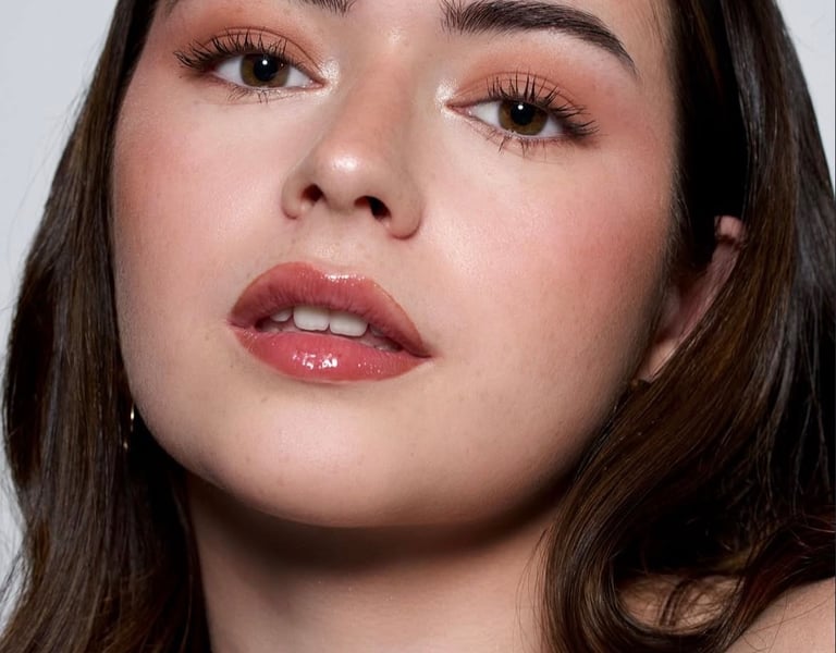 maquillage naturel mariée Toulouse